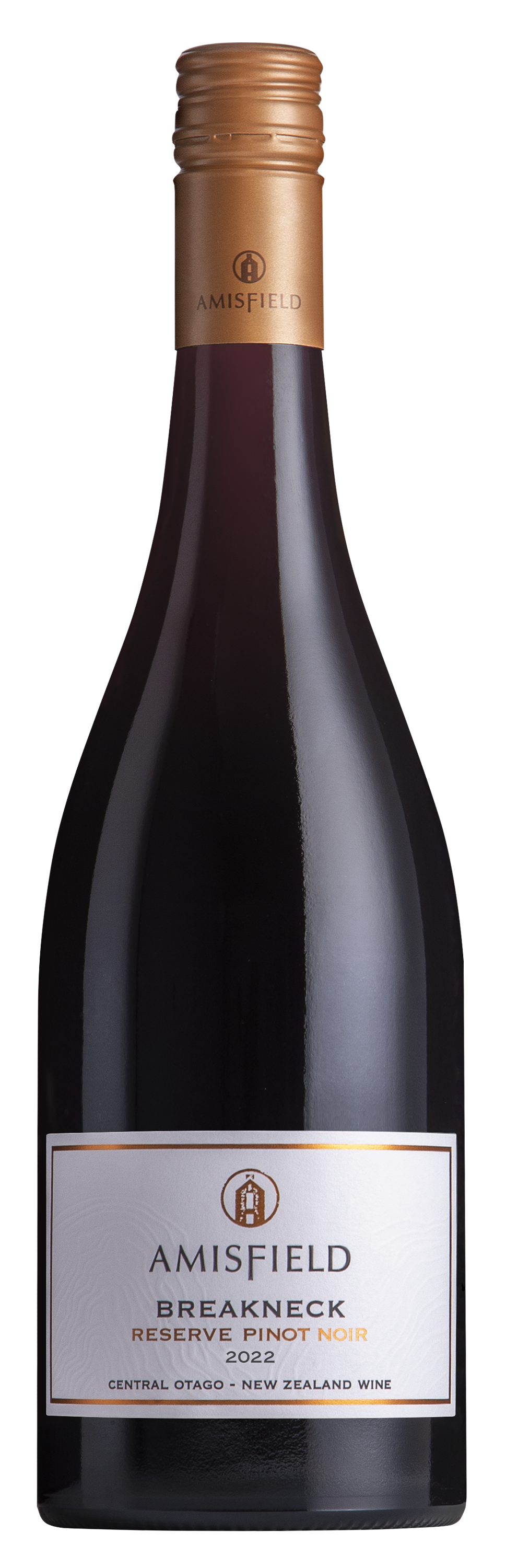 2022 Amisfield Breakneck Pinot Noir