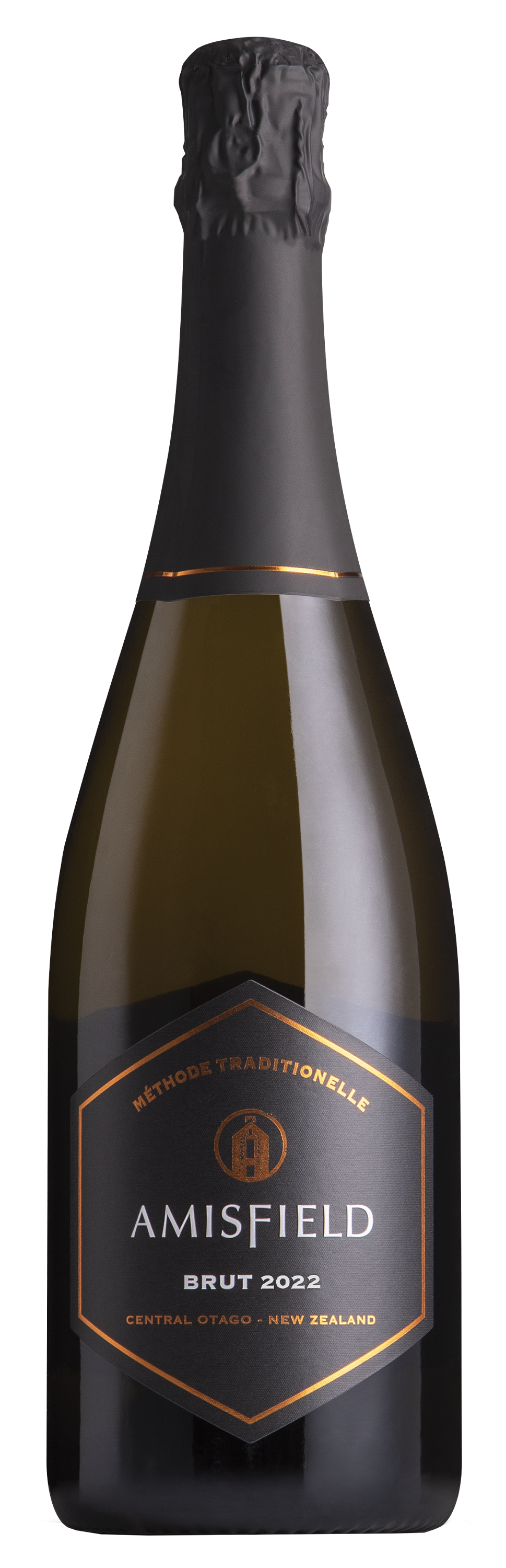 2022 Amisfield Méthode Traditionnelle Brut