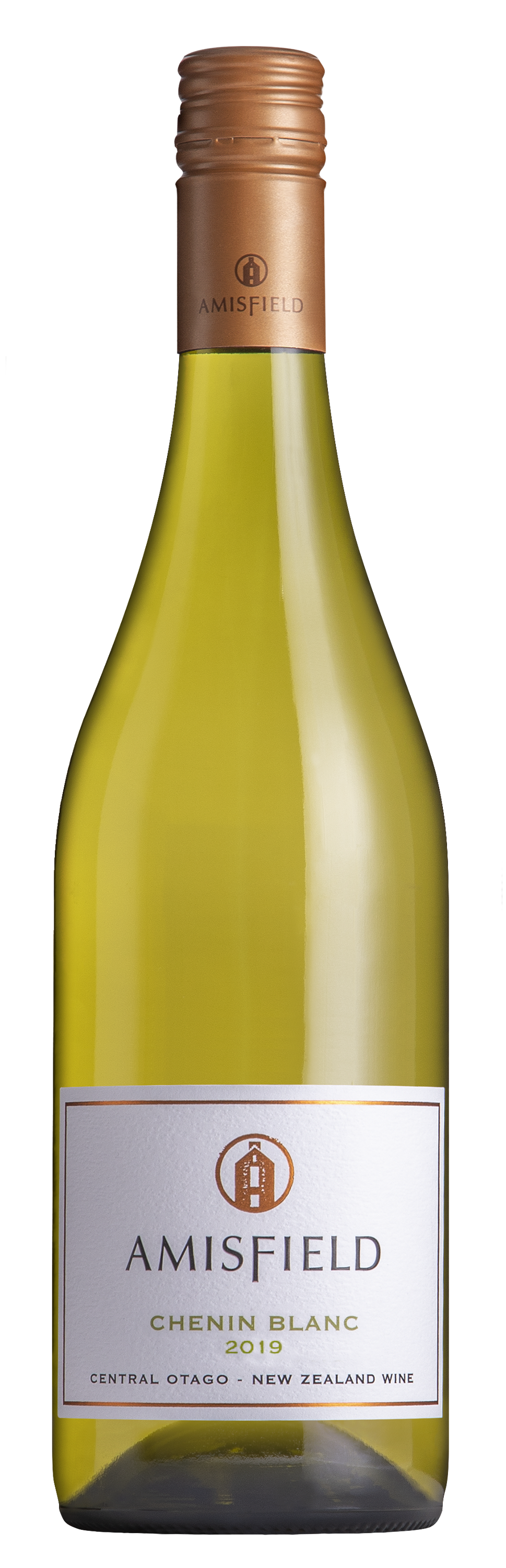 2019 Amisfield Chenin Blanc