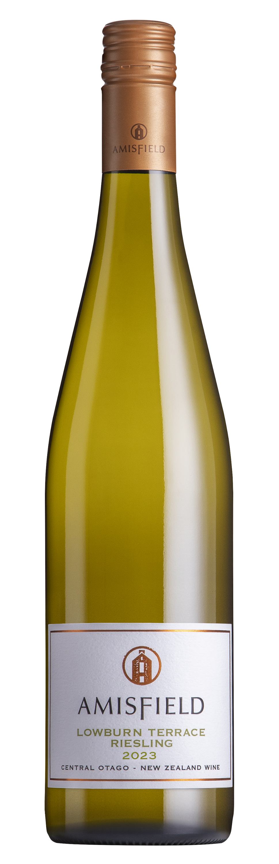 2023 Amisfield Lowburn Terrace Riesling