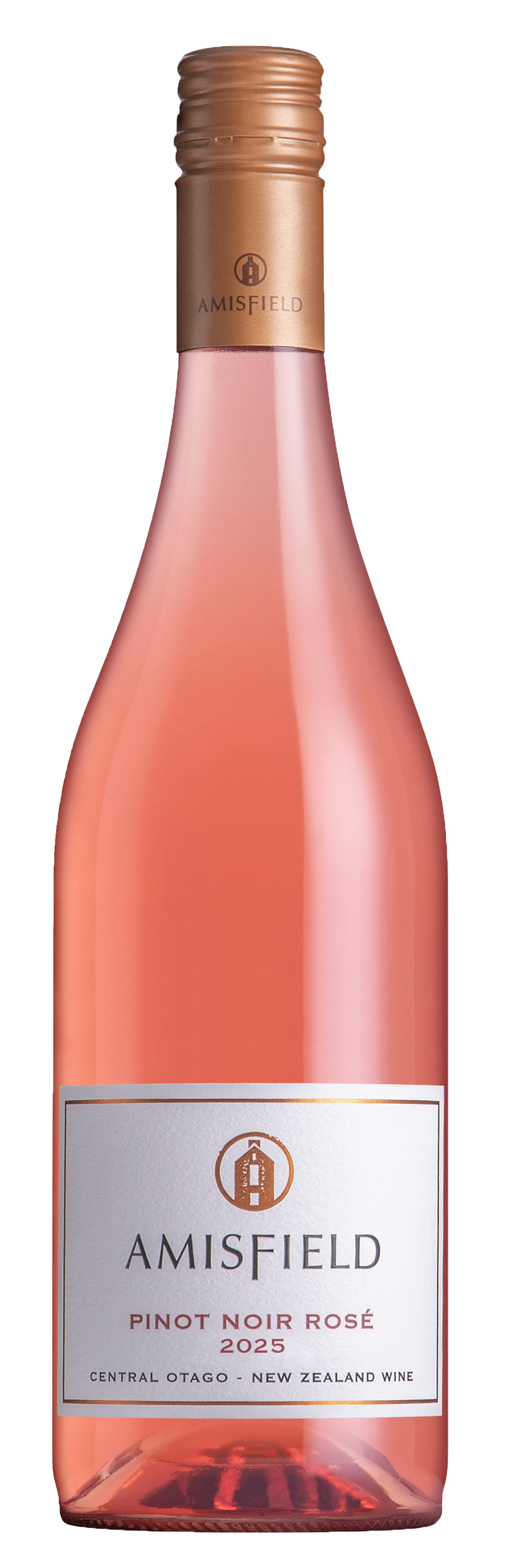 2025 Amisfield Rosé