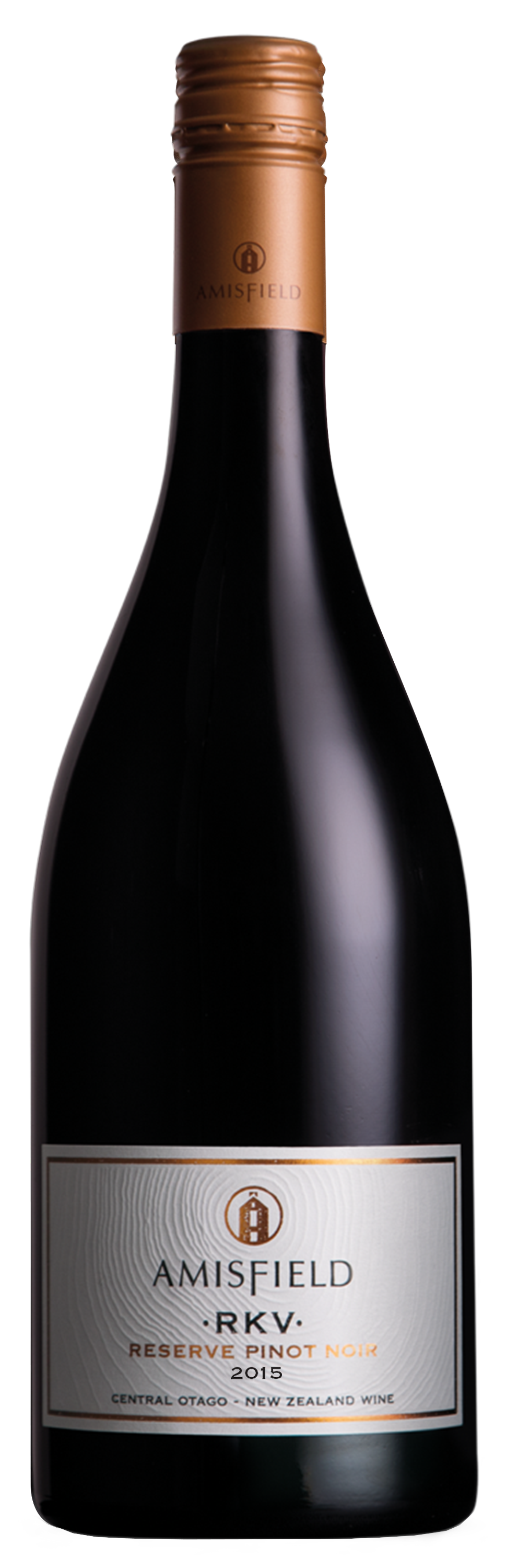 2015 Amisfield RKV Pinot Noir