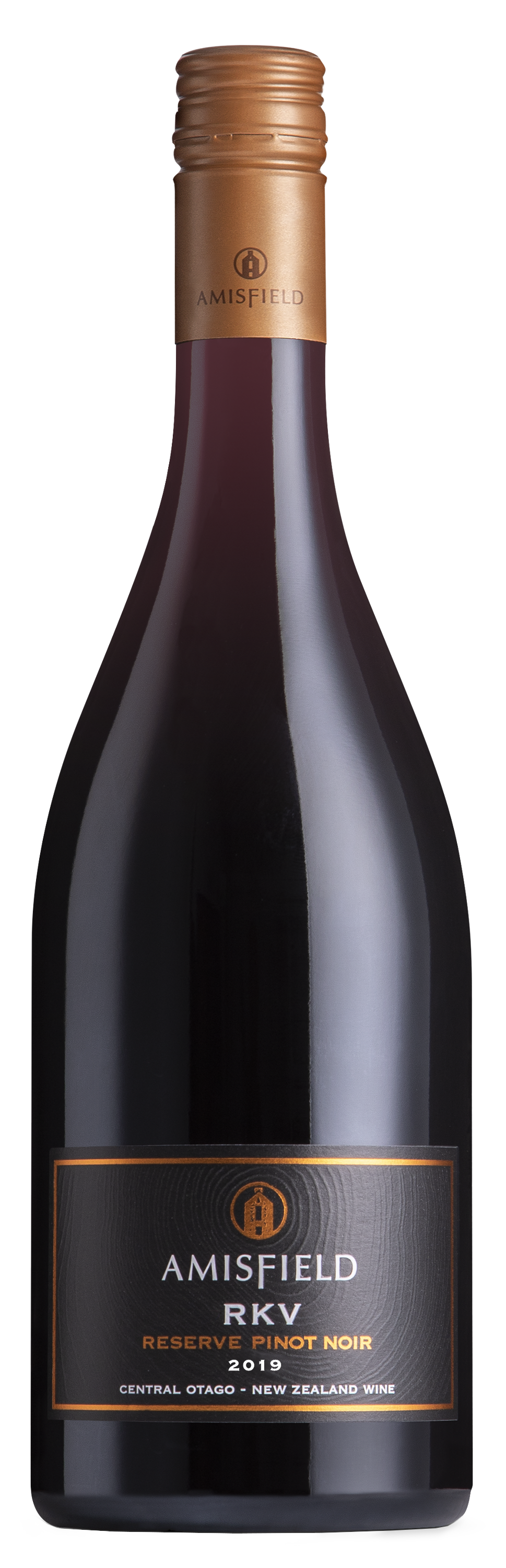 2019 Amisfield RKV Pinot Noir