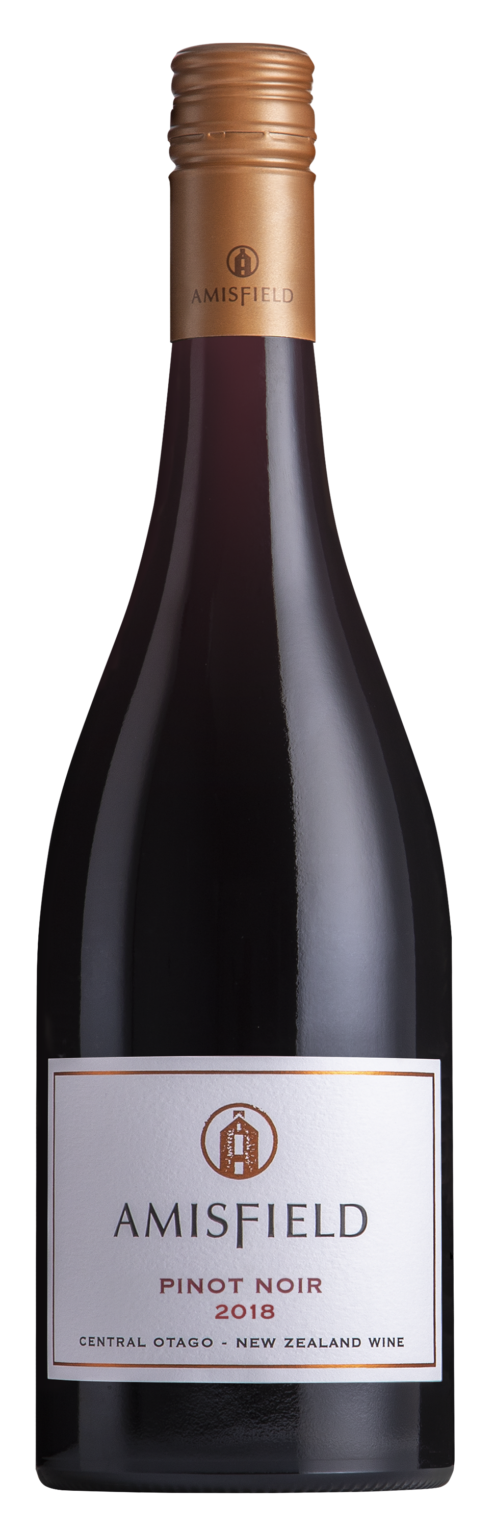 2018 Amisfield Pinot Noir