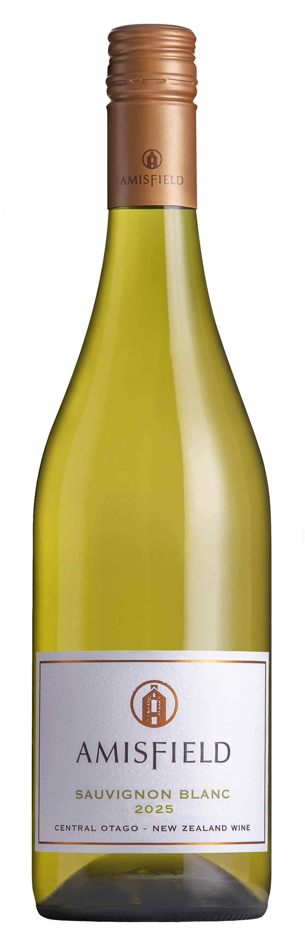 Amisfield Sauvignon Blanc 2025