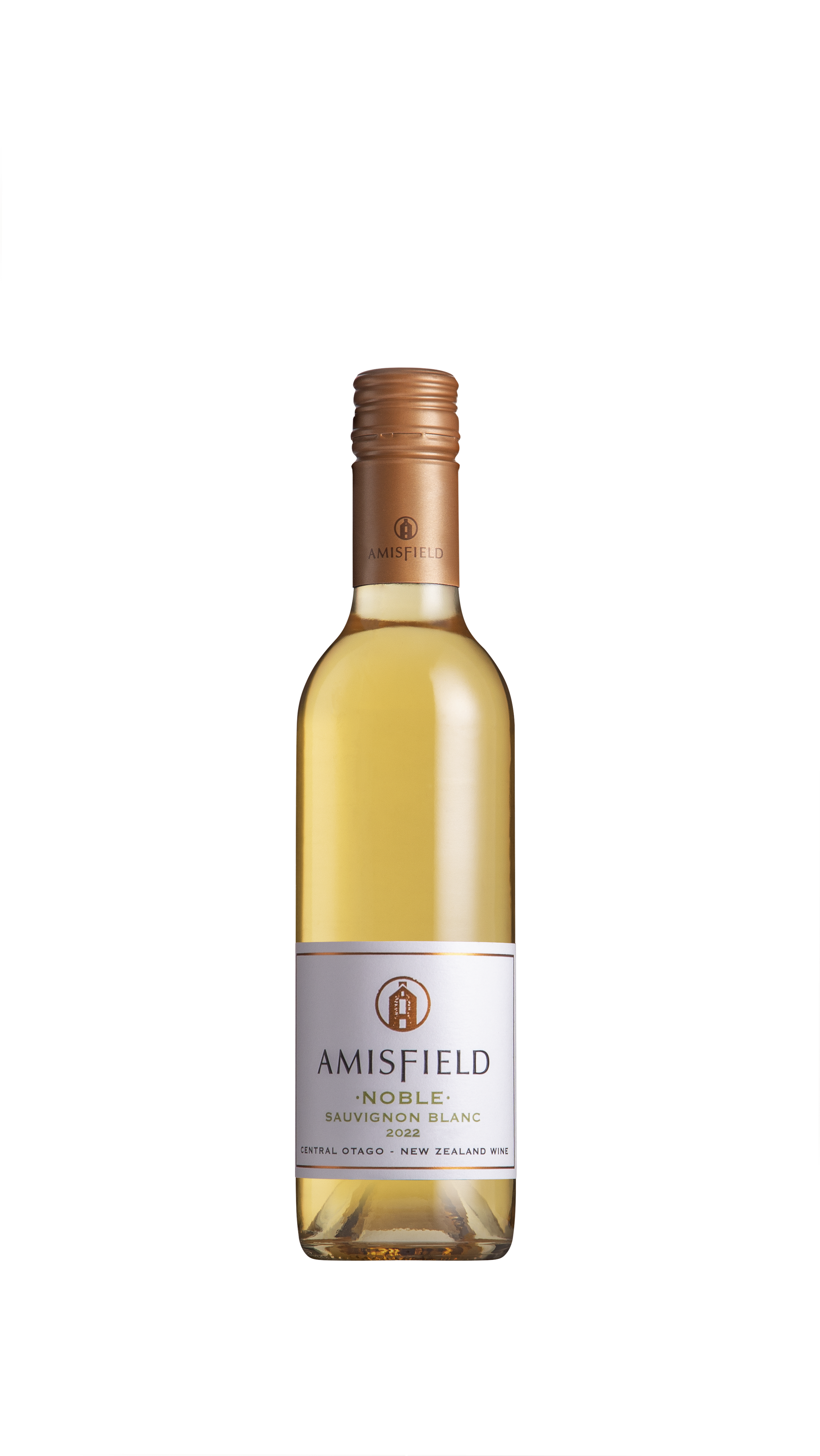 2022 Amisfield Noble Sauvignon Blanc