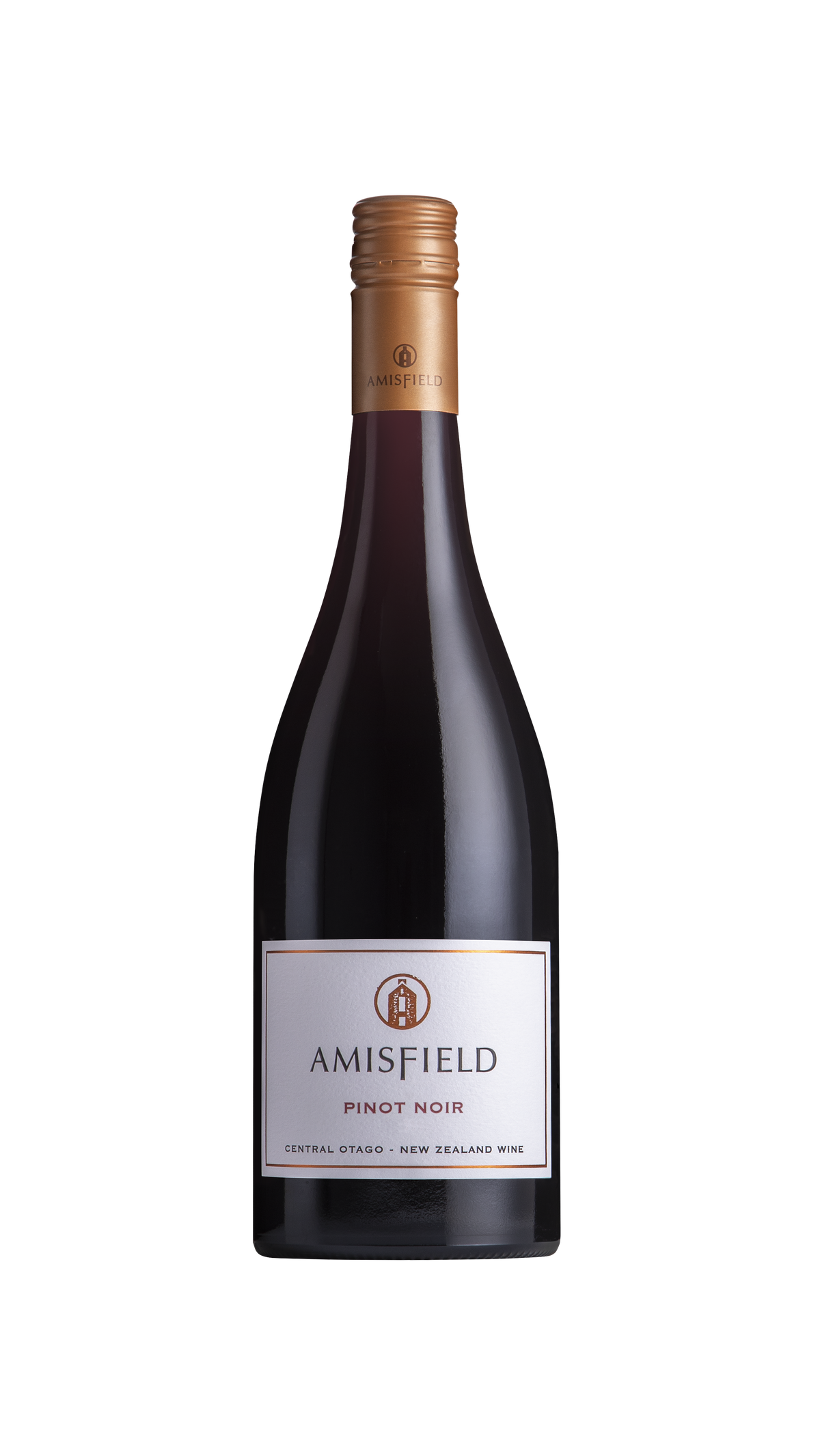 Amisfield Pinot Noir 2007