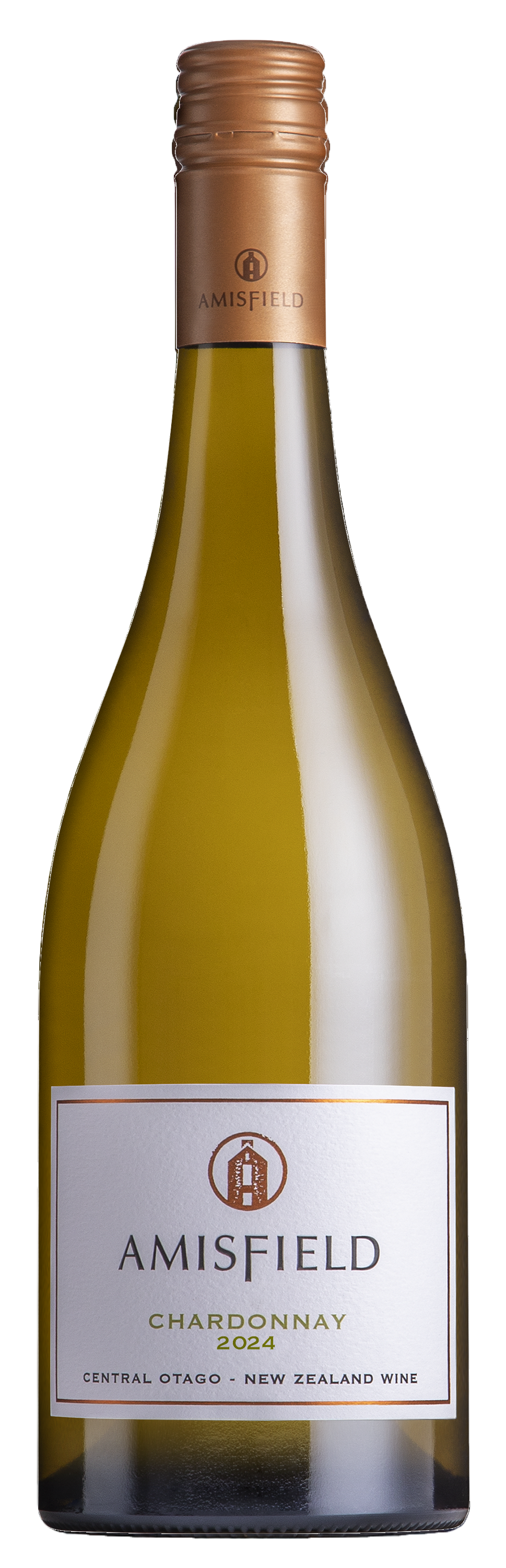 2024 Amisfield Chardonnay