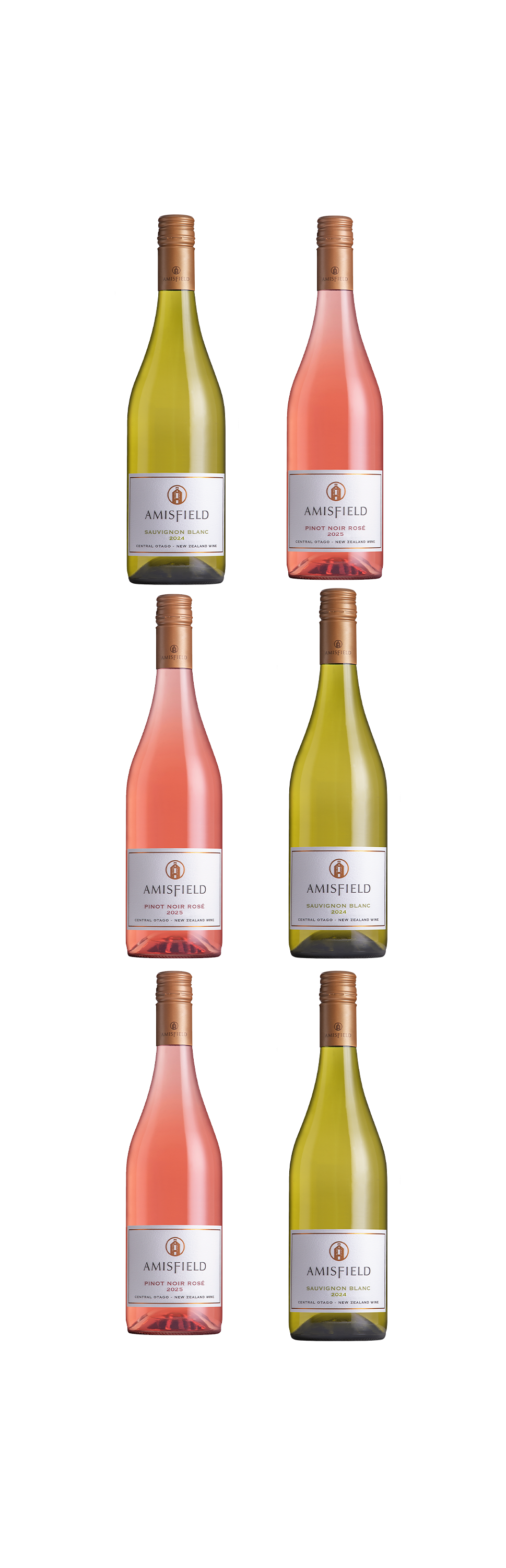 Mini Summer Sipper 2025 – Amisfield