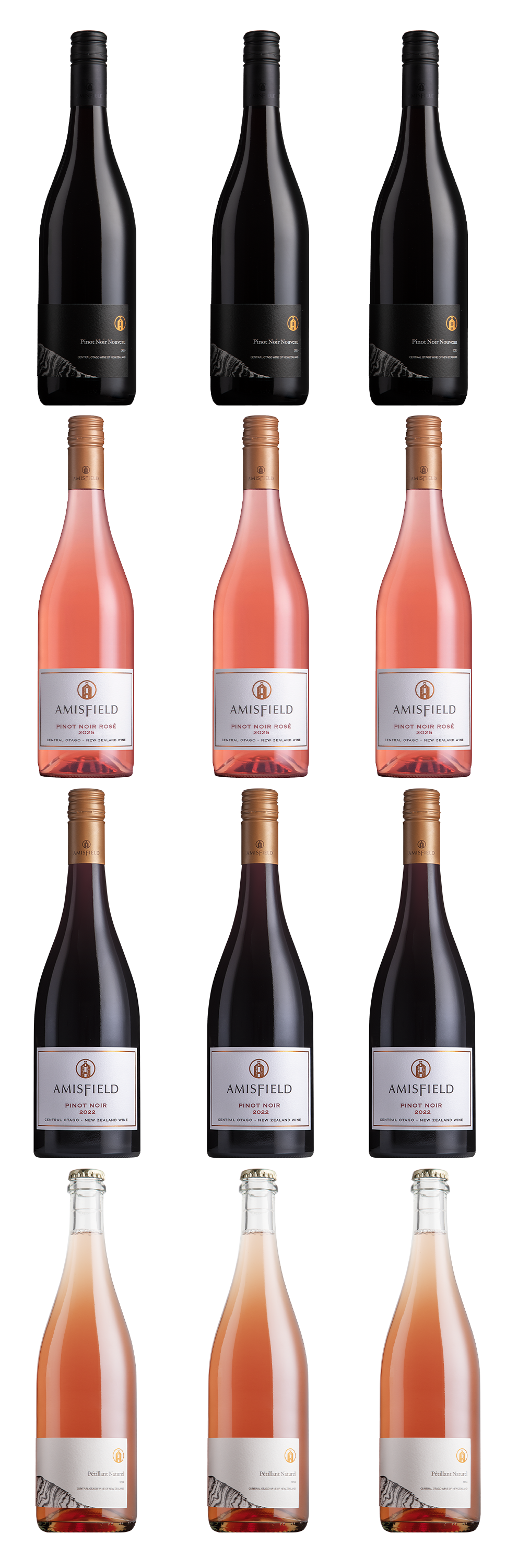 Ship to the Bach 2025 (NZ)