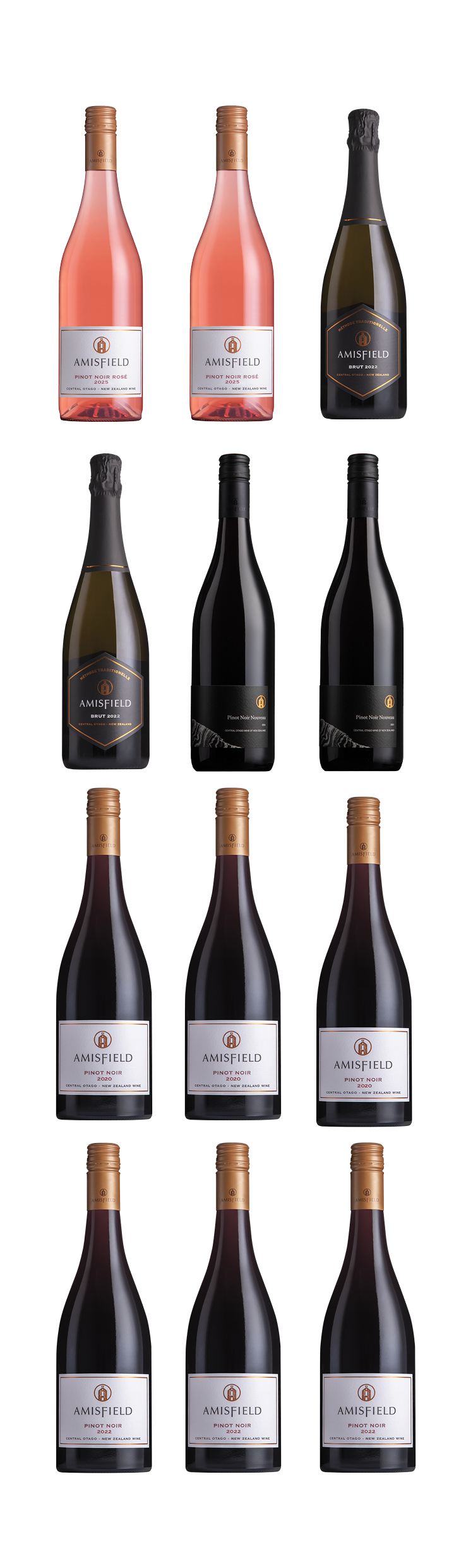 Summer Pinot (New Zealand)