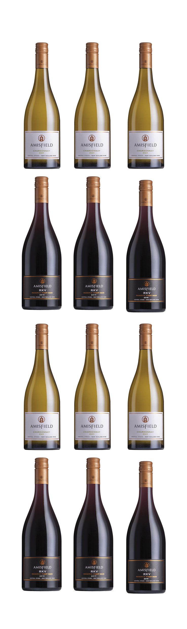 The Curator’s Selection