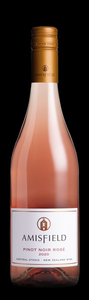 Pinot Noir Rosé 2020