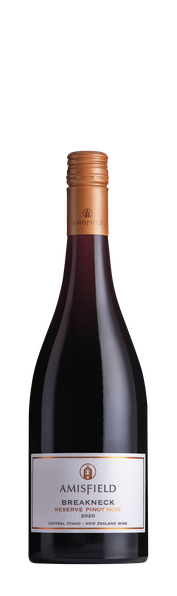 Breakneck Reserve Pinot Noir 2020