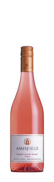 Pinot Noir Rosé 2022