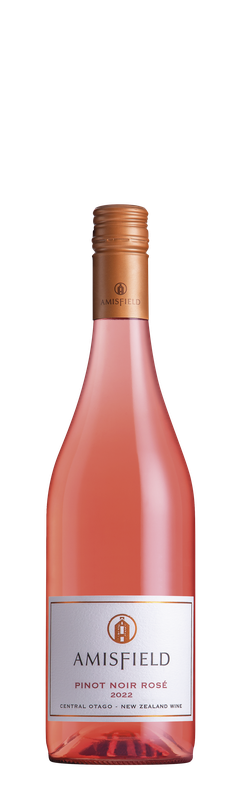 Pinot Noir Rosé 2022